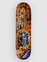 Real Nicole Pig Run 8.38″ Skateboard Deck