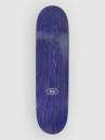 Real Zion Bad Gator Heavy Weight 8.5″ Skateboard