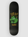 Real Zion Bad Gator Heavy Weight 8.5″ Skateboard