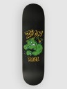 Real Zion Bad Gator Heavy Weight 8.5″ Skateboard