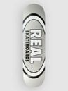 Real Easy Rider Team Classic Oval 8.25″ Skateboar