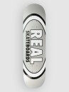 Real Easy Rider Team Classic Oval 8.25″ Skateboar