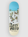 Antihero Raney Liberdad 9″ Skateboard Deck