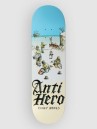 Antihero Raney Liberdad 9″ Skateboard Deck