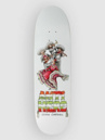 Antihero Cardiel Liberdad 9.18″ Skateboard Deck