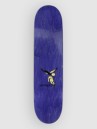 Antihero Pfanner Liberdad 8.25″ Skateboard Deck