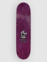 Antihero Matthews Fireside 8.5″ Skateboard Deck
