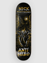 Antihero Matthews Fireside 8.5″ Skateboard Deck