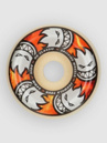 Spitfire Team Multiball F4 99 Og Classic 54mm Rollen
