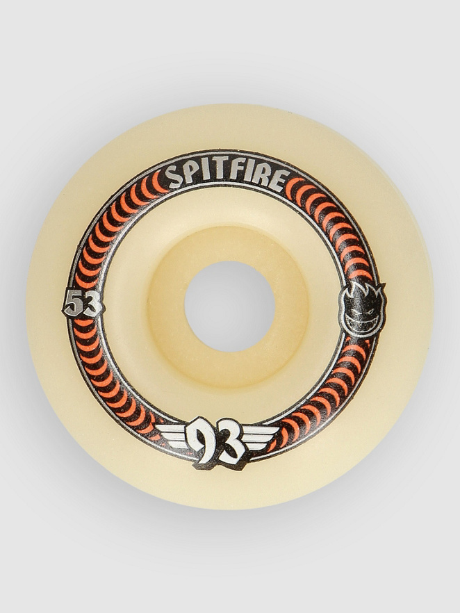 Spitfire F4 93 Classics 53mm Wielen