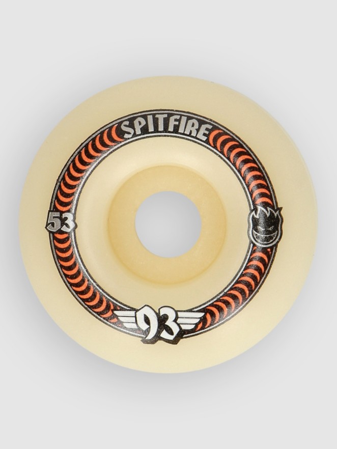 Spitfire F4 93 Classics 53mm Renkaat
