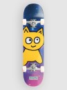 Meow Skateboards Big Cat Galaxy  7.5″ Komplet