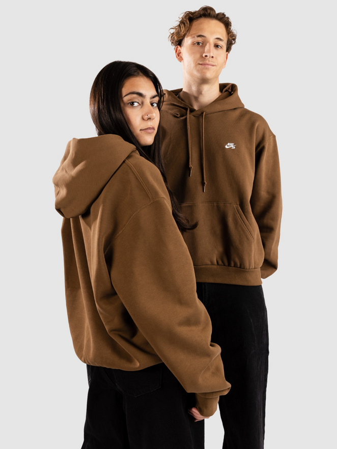 Nike Sb Skate Hoodie