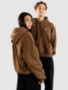 mosswood brown/white