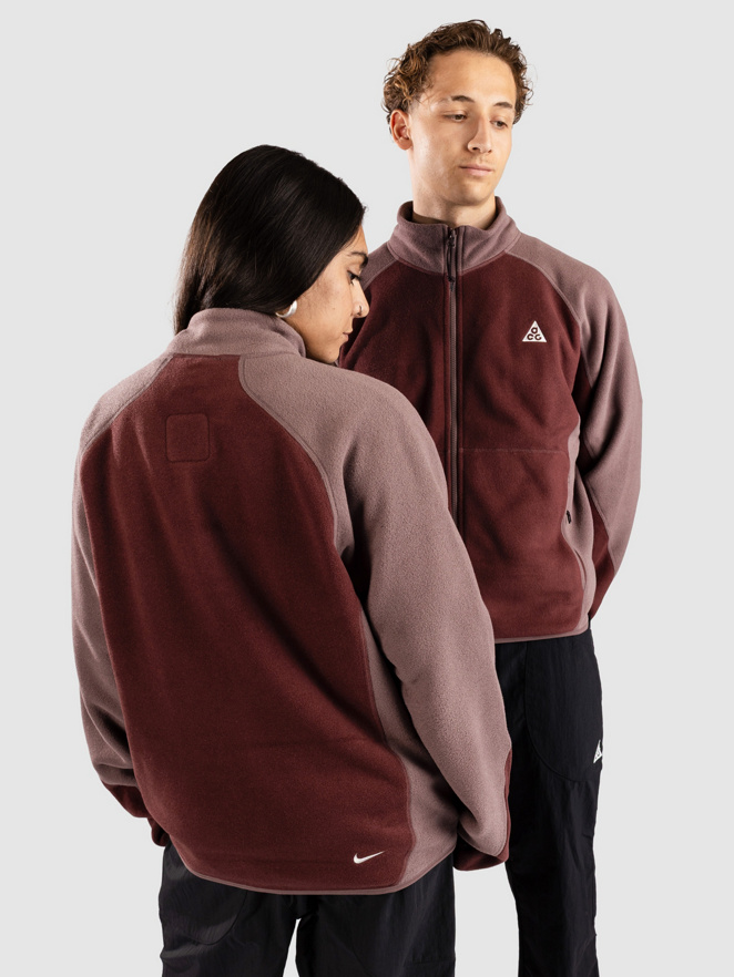 Nike ACG Wolf Tree Fz Sweat à capuche zippé