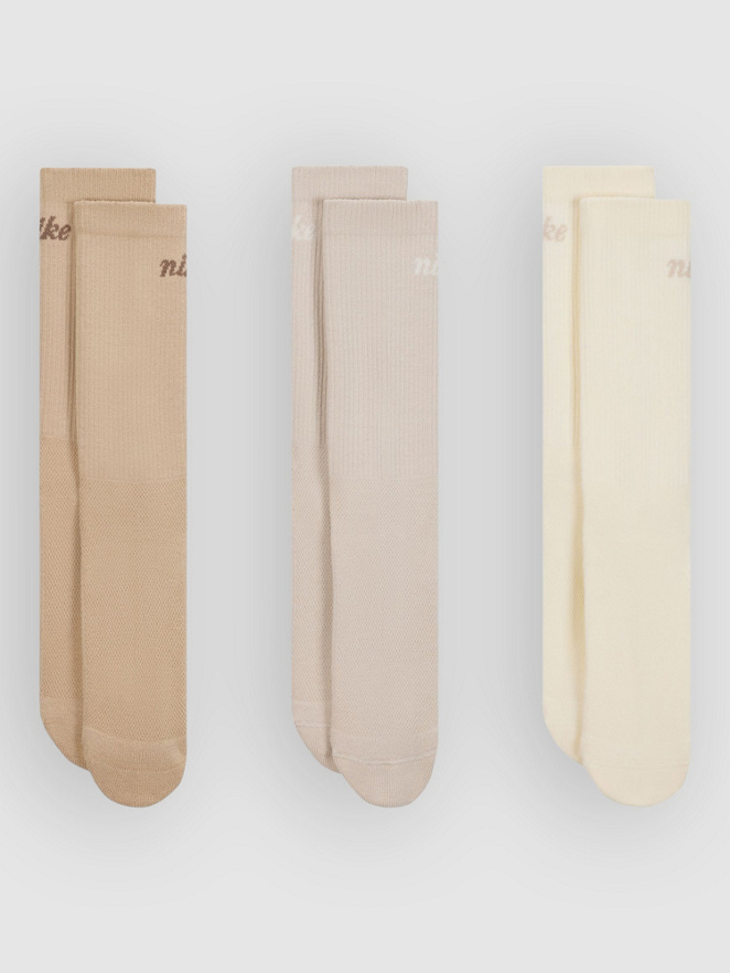 Nike Everyday 3P Socks