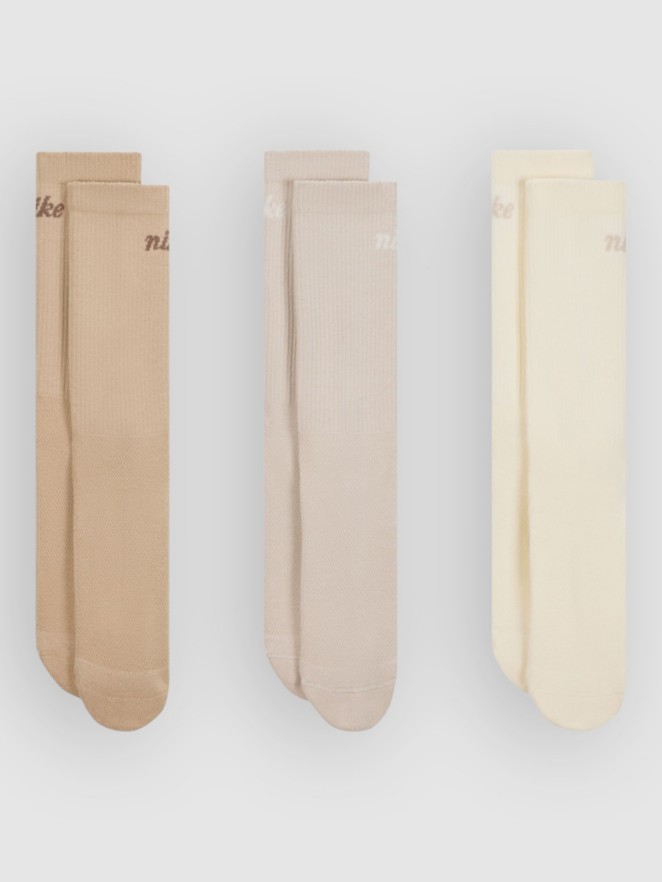 Nike Everyday 3P Socks