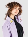 The Dudes Squiggle Cord Light Tom Cord Jacke