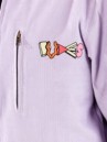 The Dudes Squiggle Cord Light Tom Cord Jacke