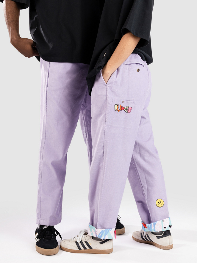 The Dudes Squiggle Cord Light Ez Cordhose