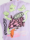 The Dudes Swizzlehead Classic Oversize Heavyweight T-Shirt