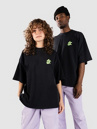 The Dudes Unathletic Club Back Classic Oversize He Camiseta