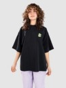 The Dudes Unathletic Club Back Classic Oversize He Camiseta