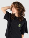 The Dudes Unathletic Club Back Classic Oversize He Camiseta