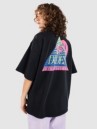 The Dudes Unathletic Club Back Classic Oversize He Camiseta