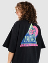 The Dudes Unathletic Club Back Classic Oversize He Camiseta