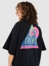 The Dudes Unathletic Club Back Classic Oversize He Camiseta