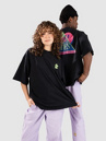 The Dudes Unathletic Club Back Classic Oversize He Camiseta