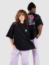 The Dudes Unathletic Club Back Classic Oversize He Camiseta