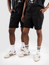 The Dudes Dark Pattern Ez Classic Shorts