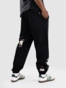 The Dudes Dark Pattern Sweatpants