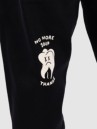 The Dudes Dark Pattern Sweatpants