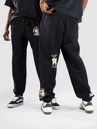 The Dudes Dark Pattern Sweatpants
