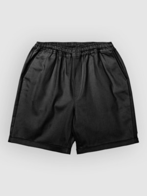 The Dudes Dark Pattern Ez Classic Broek Zwart