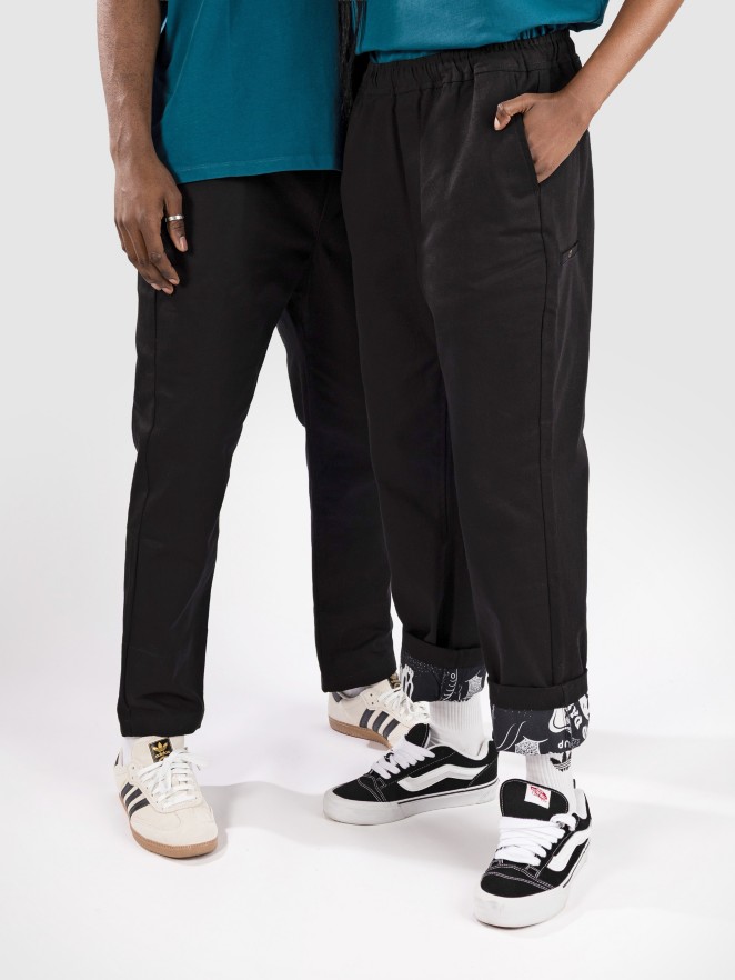 The Dudes Dark Pattern Ez Classic Hose