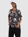 The Dudes Dark Pattern Hawaiian Shirt