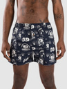The Dudes Dark Pattern Boxershorts