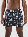 The Dudes Dark Pattern Boxershorts