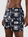 The Dudes Dark Pattern Boxershorts