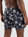 The Dudes Dark Pattern Boxershorts