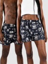The Dudes Dark Pattern Boxershorts