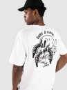 The Dudes Surf And Curse Classic Standard T-Shirt