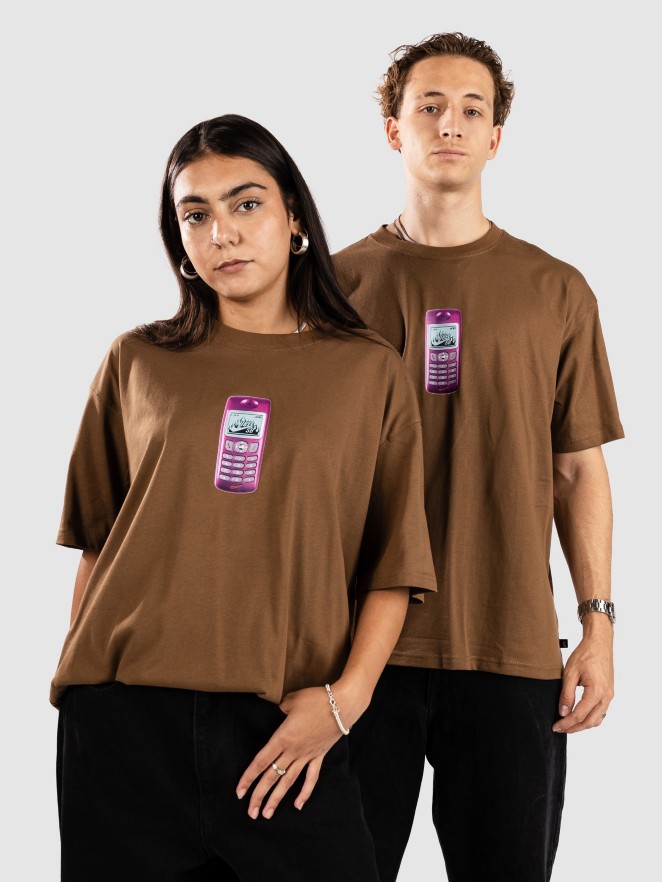 Nike Sb Phone T-Shirt