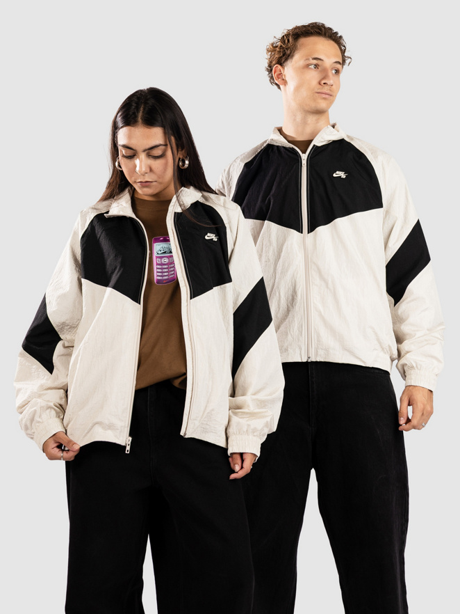Nike Sb Pavan Jacket