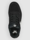 Nike Sb Code 58 Skate Shoes