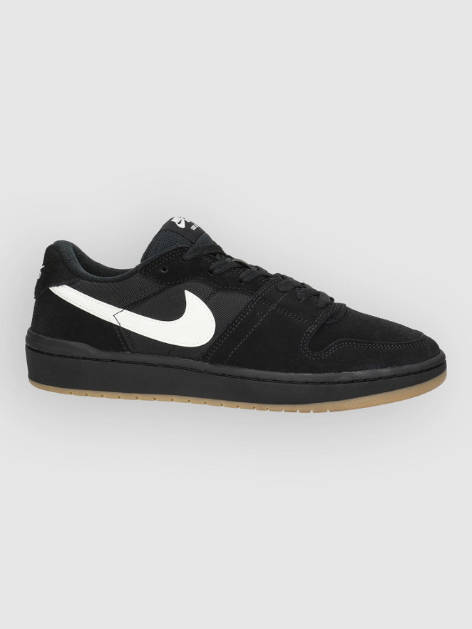 Nike Sb Code 58 Skate Shoes